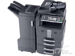 彩色商务首选 京瓷250ci报价26000元