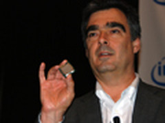 09秋季IDF：英特尔32nm处理器全线解析