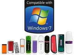 U盘除了数据存储的功能之外的事