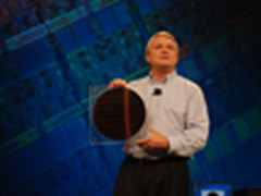 09秋季IDF：英特尔引领硅技术创新之路