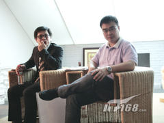 誓做LED普及第一品牌 专访明基产品经理