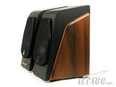 古典风格 惠威M200MKII现在售价1041元