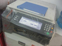 [长沙]环保节能更和谐 京瓷KM-1648降