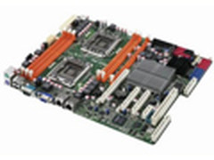 横跨工作站与服务器 华硕双路主板测试