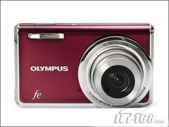 [北京]入门广角DC狂降 奥巴FE5020超值