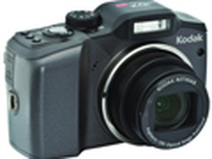 用镜头缩短时空界限 柯达长焦DC乐活志