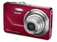 闪耀金秋柯达第三季度新品相机隆重上市