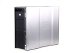 童颜玩物 惠普Z800顶级工作站深度拆解