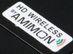 WHDI无线HDMI传输 广百思GBS-330试用