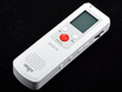 数据智能保护 爱国者录音笔R5518评测