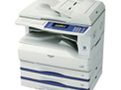 [长沙]卡纸？不可能！夏普M209热卖