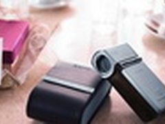 主流高清连遭重创 年底DV降价最猛TOP10