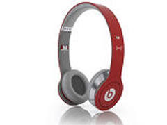 Monster Beats推慈善版Solo HD、Spin