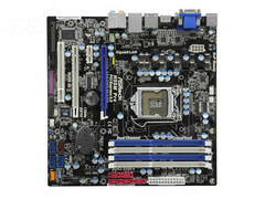 华擎2010年一月份合并营收大幅成长61%