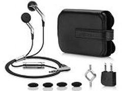 CES2010森海塞尔变阵 Expression出击