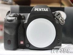 [北京]搭配17-70镜头 宾得K-7又降不少