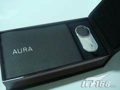 [北京]无限奢华 摩托AURA行货售价下调