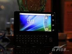 [上海]血拼iPhone MOTO Milestone终到