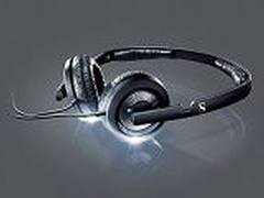 绝对静音 森海塞尔旅行耳机PXC 250-II