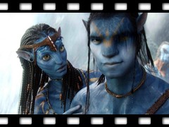 音箱密语：《阿凡达》带来的外星时尚秀