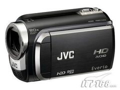 [北京]20X光变高清DV JVC HD300AC热卖