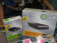 [成都]希捷睿翼移动硬盘 1TB才卖799元!