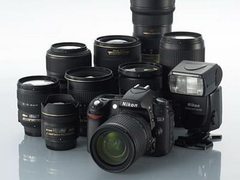 D3s降1K横扫高端 最能轰炸眼球DC都有啥