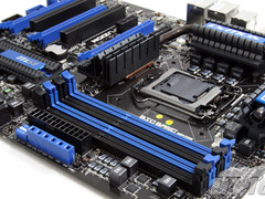 宇宙大爆炸 微星Fuzion混交主板全解析