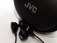 JVC再SHOW旗舰 CES2010推HA-FXC80耳塞