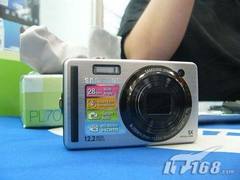 [北京]仅千元出头 三星PL70时尚DC热卖