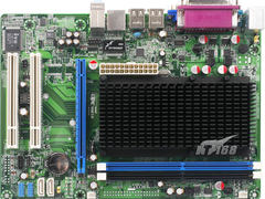 学生攒机首选!Intel板U显卡套装仅449元