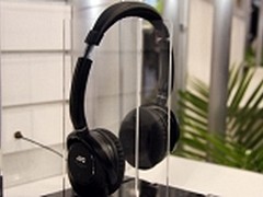 CES2010的宁静 JVC推降噪耳机HA-NC260