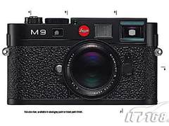 [北京]贵族天价DC 徕卡M9年末劲爆热卖