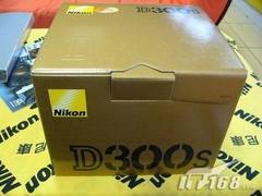 [北京]配18-200大降送卡 尼康D300s抢购