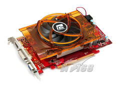 1G显存不缩水！迪兰HD5770恒金版仅1099