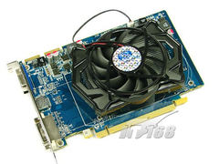 秒杀GT240 AIB白金版HD5670惊爆699元！