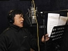 英雄一路走好 成龙谭晶为海地烈士高歌