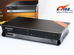 视频实测：图美高清旗舰王V9播放器！