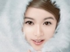 Photoshop将美女照片转换成鼠绘效果