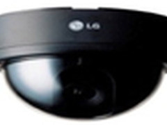 LG LVC-D213HP彩色半球型摄像机