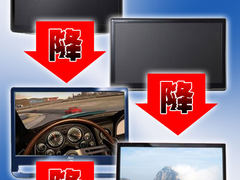 让万千奸商痛哭！百款显示器底价全曝光