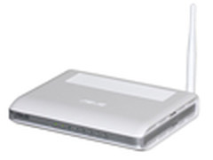 边玩魔兽边下载 华硕N10+无线路由评测