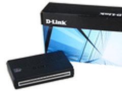 你的3G好用吗？D-Link推54Mb无线路由器