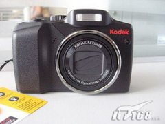 [成都]口袋长焦不足千元 柯达Z915再降!