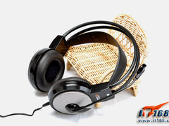 低音震撼你心 奇来富G-801震动耳机评测