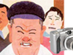 远离大忽悠！数码相机六大无用功能解析