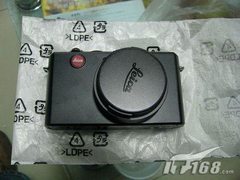[北京]狂降！徕卡D-LUX4军绿版欲破万元