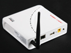 一键安装3G网络 深海贝尔9611N无线路由