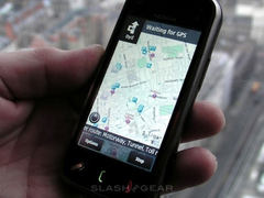 固件升级 诺基亚N97支持免费地图导航