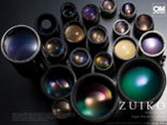 瑞光普照！O记4/3系统顶级镜头巡礼！